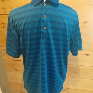 PGA Champion Tour polo